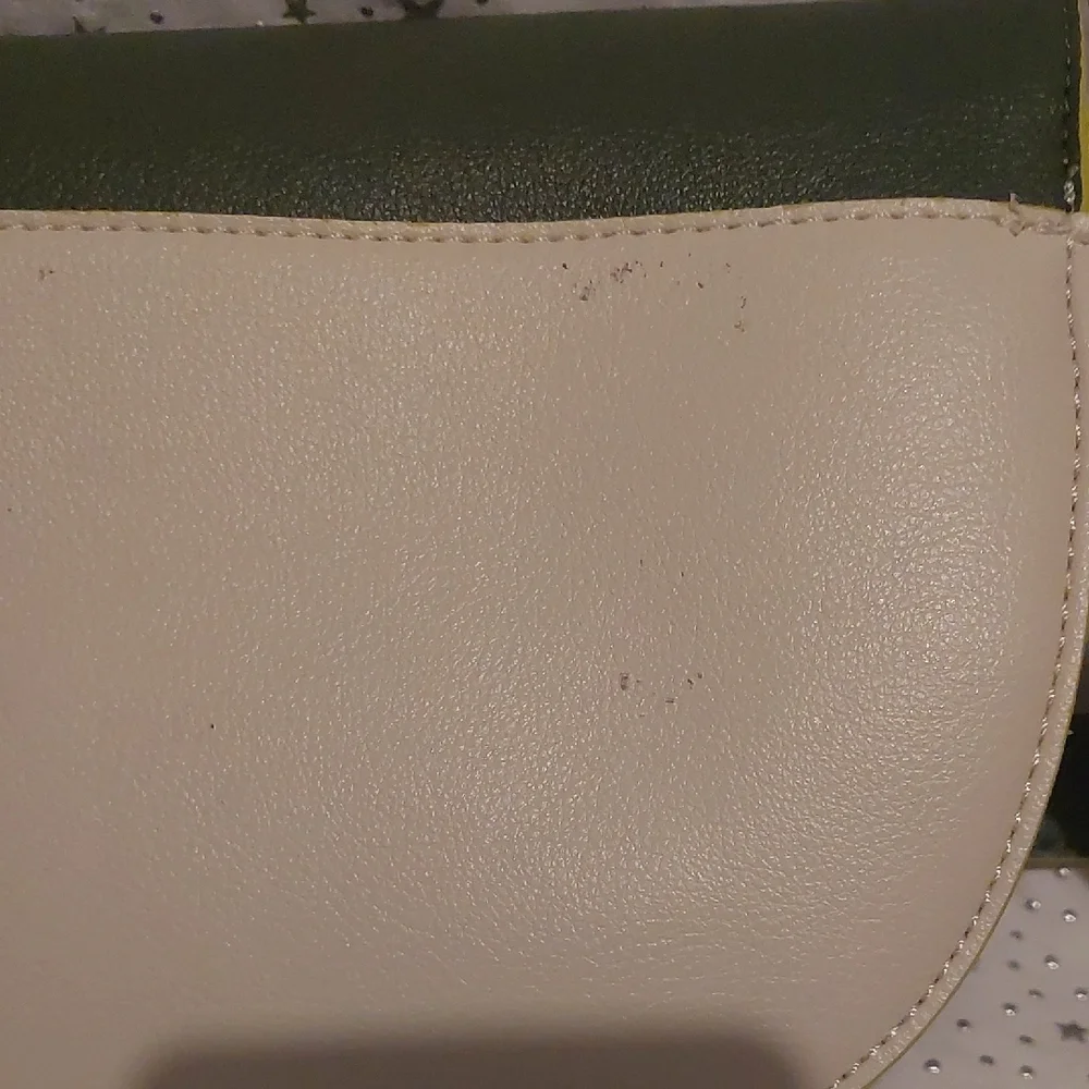 On 34th Holmme Small Colorblock Crossbody, - Picture 6 of 16